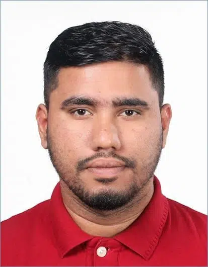 Team Member 6