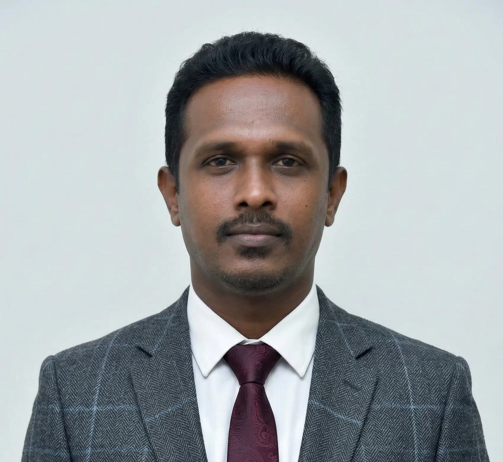 Team Member 5