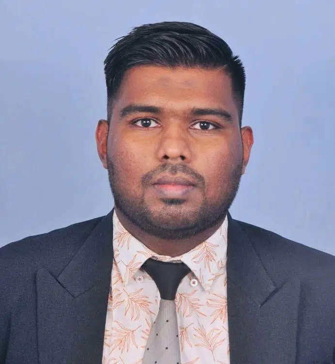 Nusry Latheef