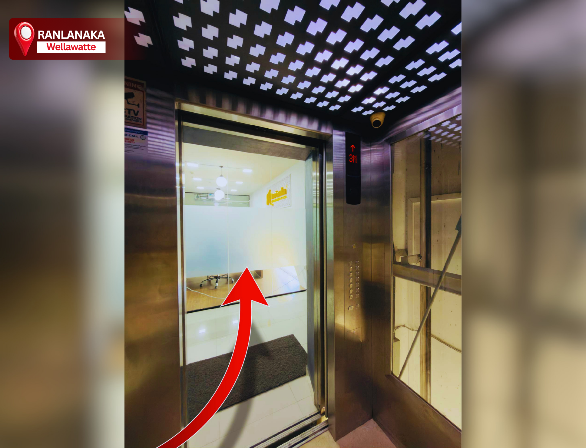 Wellawatte interior thumbnail