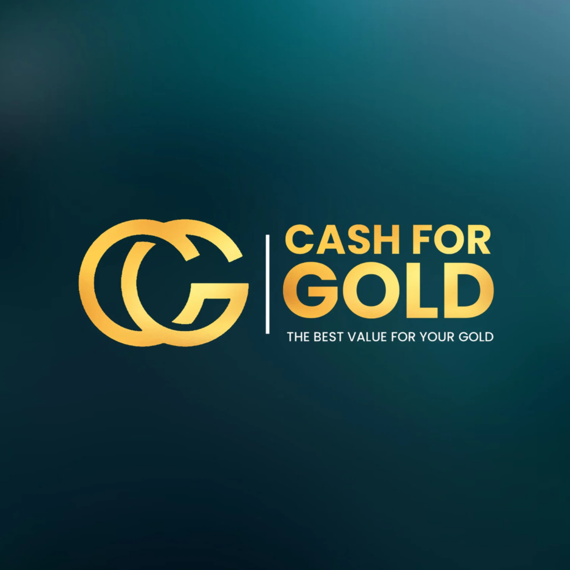 Cash For Gold logo