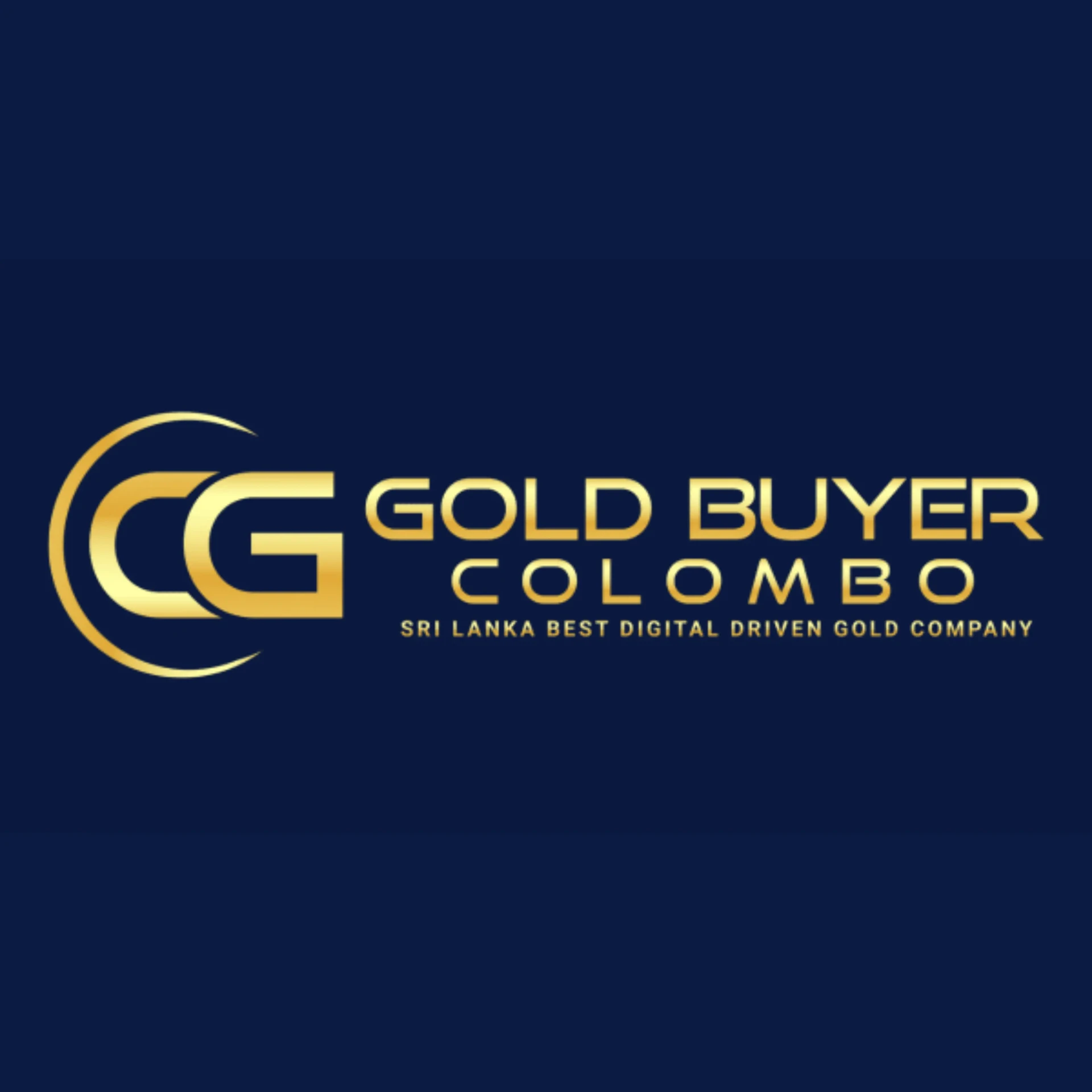 Gold Buyer Colombo logo