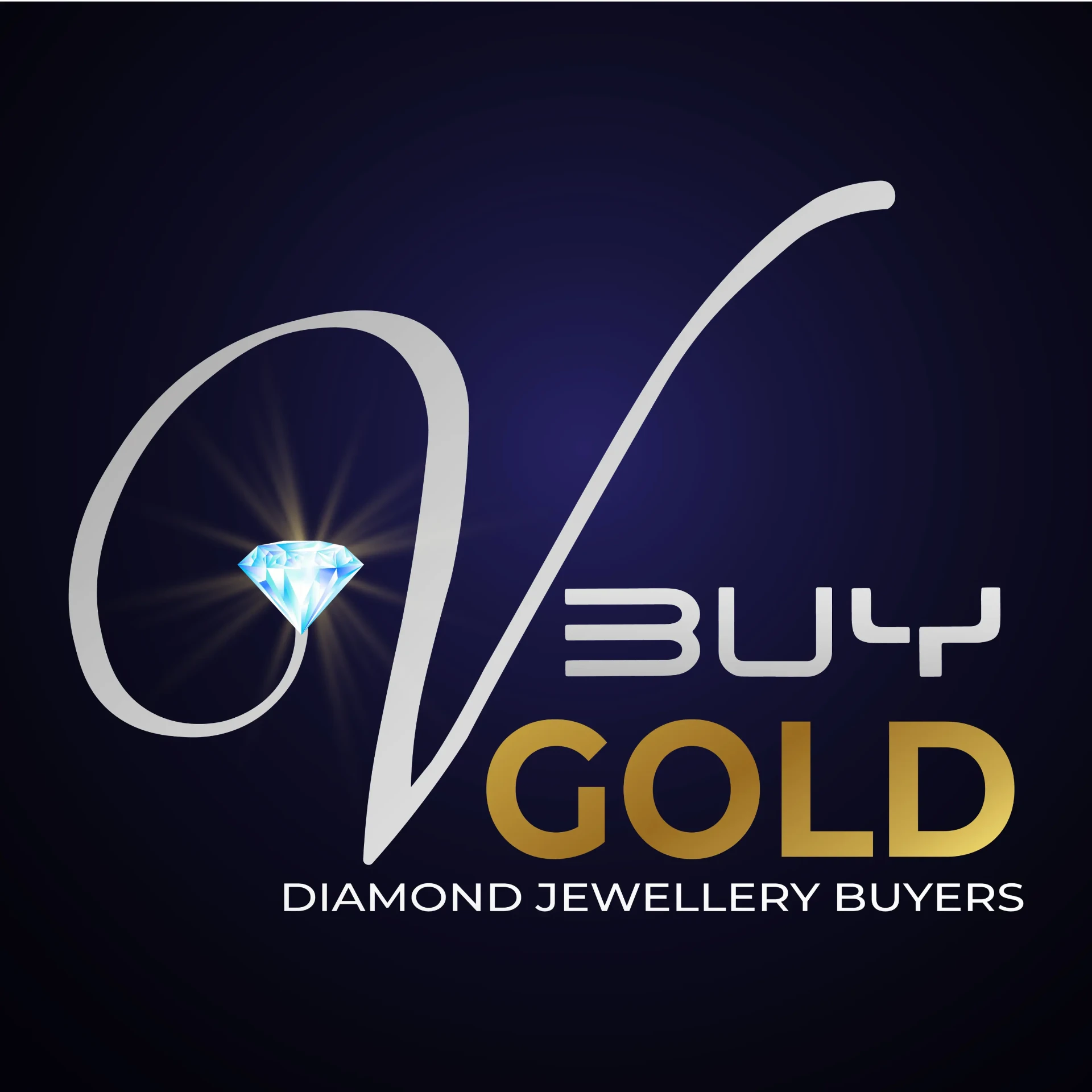 We Buy Gold logo